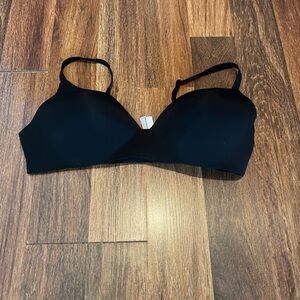 Victoria's Secret Black Bra